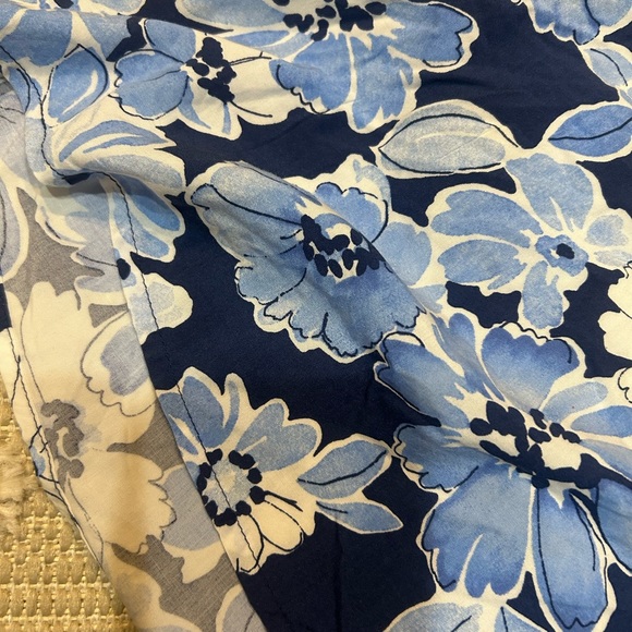 ❤️free with purchase! Floral dress - Picture 4 of 4